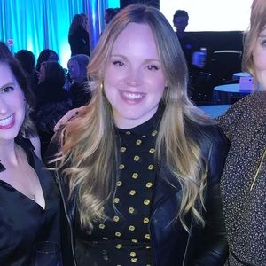 Meet your Posher, Sarah 💌